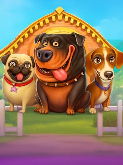 The Dog House